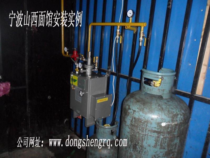 液化气汽化器在使用的时候结冰是什么原因，蜜桃视频无码区在线观看公司为您解答！